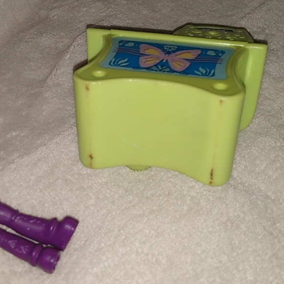 🌈 My Little Pony 🌈 Cash Register & Equestrian Girls Twilight Sparkle ✨ - Picture 4 of 4